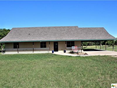 1511 Lower Troy Rd, Troy, TX, 76579