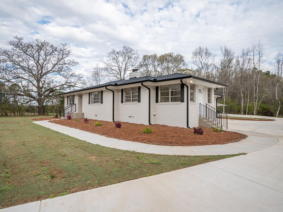 1387 Lackey Rd, Winder, GA 30680 Zillow