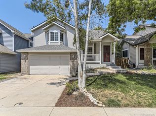 7261 Palisade Dr, Highlands Ranch, CO 80130