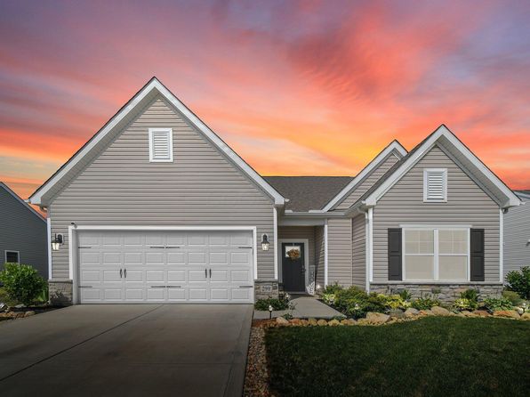 299 Mannaseh Dr W, Granville, OH 43023