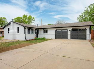 909 Willshire Dr, Fort Collins, CO 80521