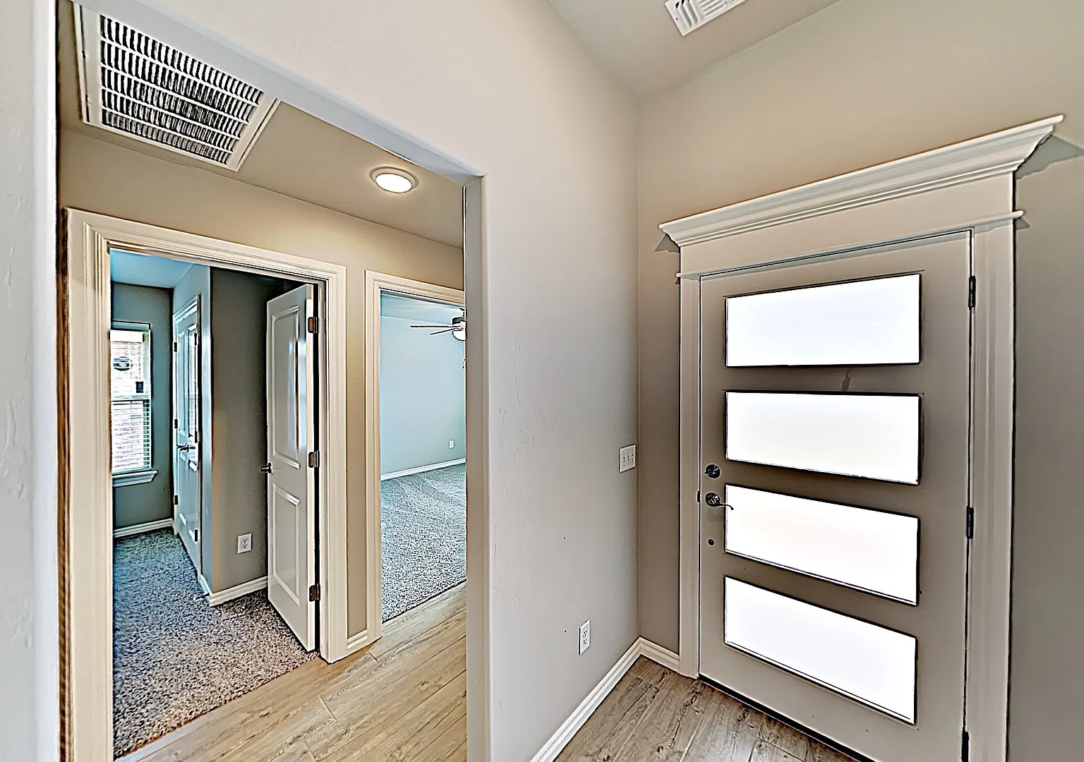 3 Bedroom 2 Bath Home with Storm Shelter — Photo 4