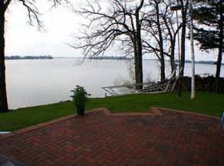 W10212 Indian Point Rd, Fox Lake, WI 53933