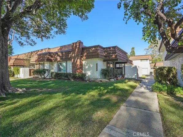 10458 Larwin Ave #25, Chatsworth, CA 91311