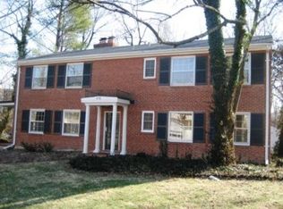 474 Pasadena Ave, Saint Louis, MO 63119