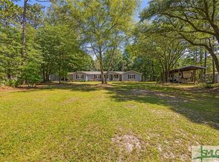 3534 Blue Jay Rd, Guyton, GA 31312