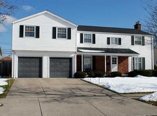 119 Bathurst Dr, Tonawanda, NY 14150