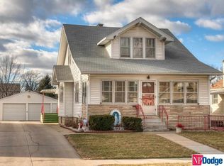 4316 S 39th St, Omaha, NE 68107