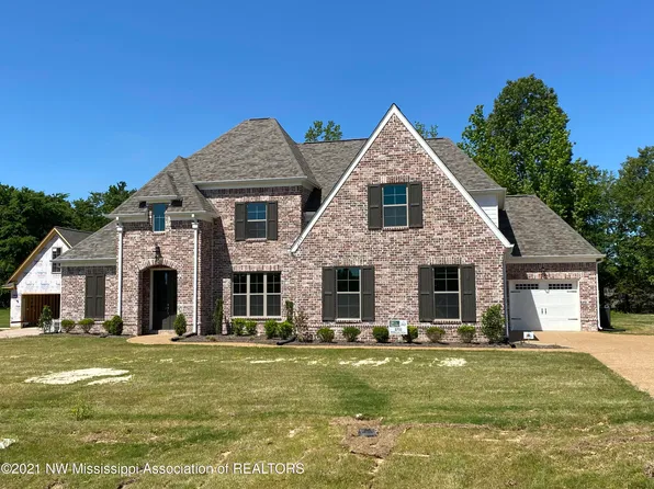 3880 Wilkerson Dr, Southaven, MS 38672