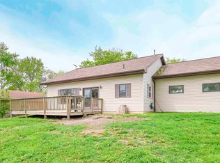 914 Berner St, Green Bay, WI 54302
