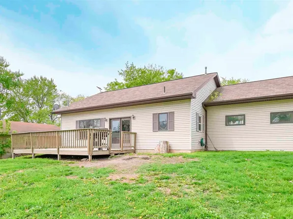 914 Berner St, Green Bay, WI 54302