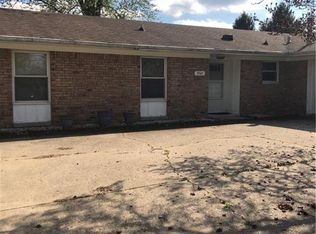 9611 E Gemini Dr, Indianapolis, IN