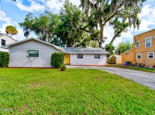 119 Bigelow Dr, Edgewater, FL 32132
