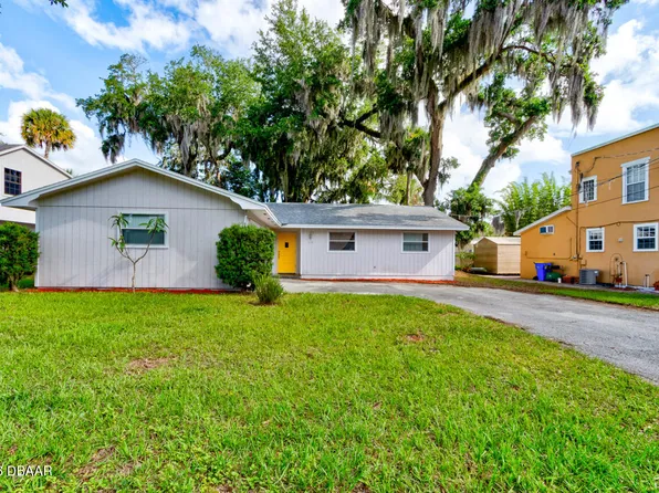 119 Bigelow Dr, Edgewater, FL 32132