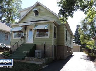 917 Deephaven Dr, Joliet, IL 60432