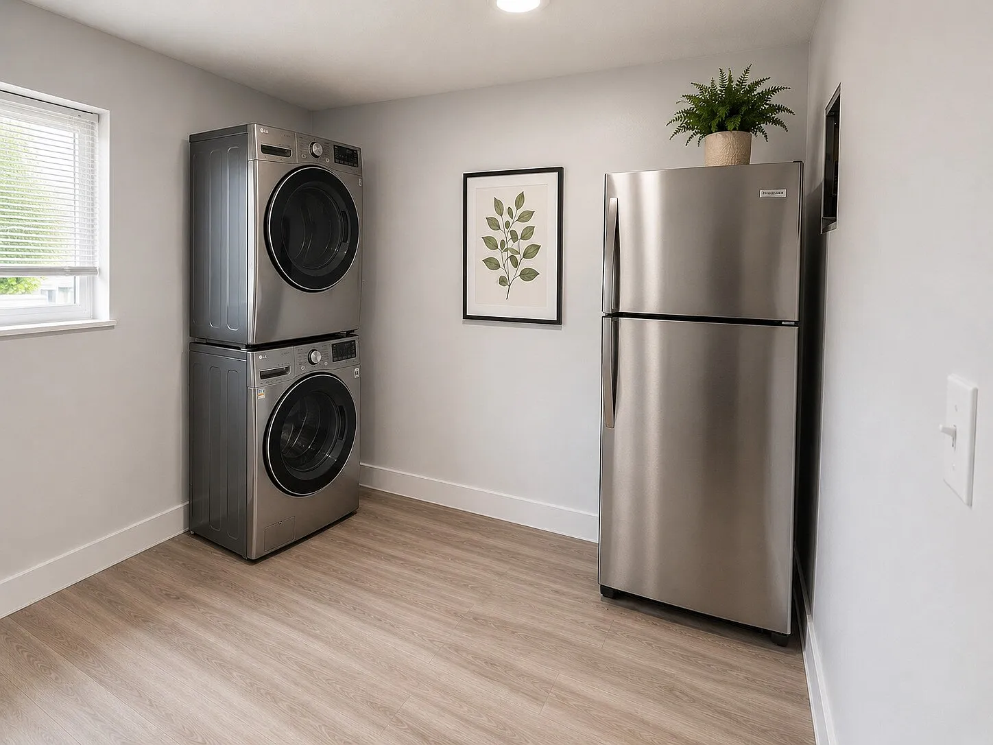 3 bed, 950 sqft, $1,699 — Photo 2