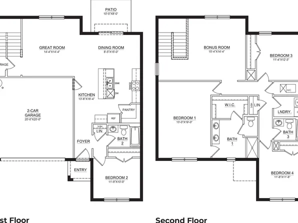 1242 Limbali St, Mount Dora, FL 32757