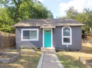2704 E 13th St, Austin, TX 78702