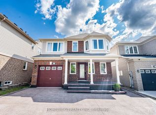 23 Davidson Dr, New Tecumseth, ON L9R0E4