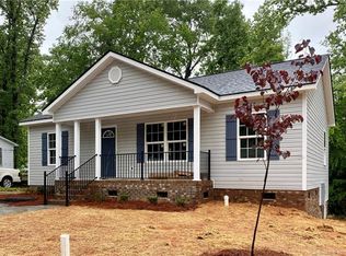 470 Byars St, Rock Hill, SC 29730