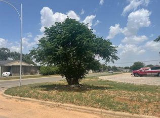 3701 Avenue E, Lubbock, TX 79404