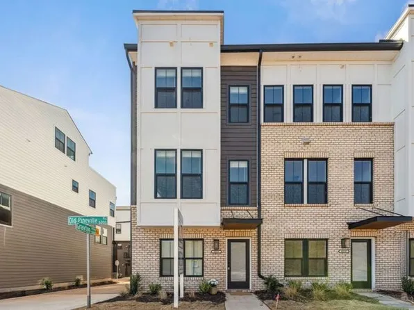 5018 Grafton Dr, Charlotte, NC 28215