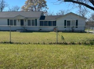 530 Abbeville Hwy, Hawkinsville, GA 31036