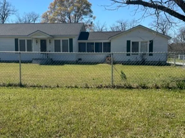 530 Abbeville Hwy, Hawkinsville, GA 31036