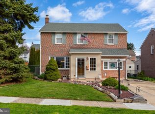 1209 Dermond Rd, Drexel Hill, PA 19026