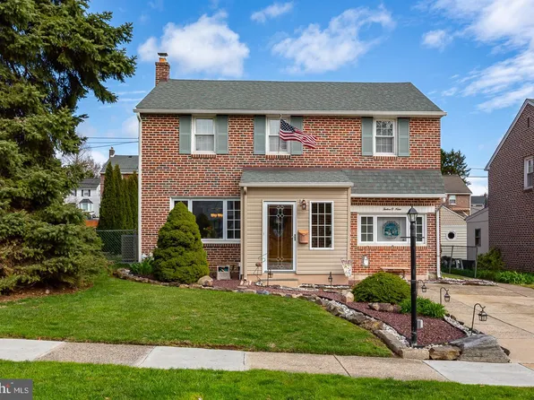 1209 Dermond Rd, Drexel Hill, PA 19026