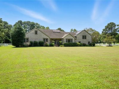 1645 Flanagans Ln, Virginia Beach, VA, 23456