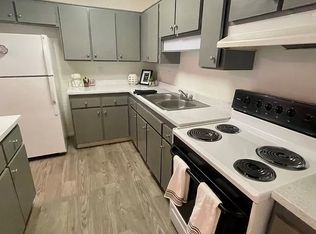 The Lowell Apartments, Tucson, AZ 85719