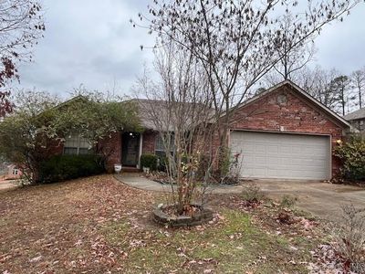 24 Hudson Bay Dr, Maumelle, AR, 72113