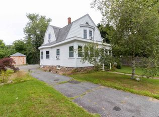 53 Gibbs Ave, Wareham, MA 02571