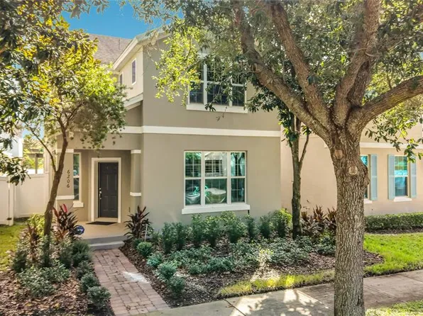 6206 GOLDEN DEWDROP TRAIL, WINDERMERE, FL 34786