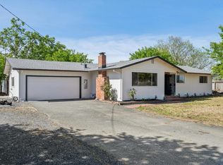 2295 Francisco Avenue #1, Santa Rosa, CA 95403