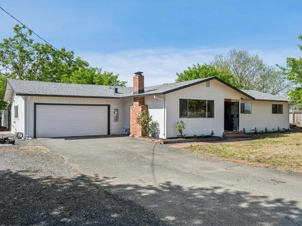 2295 Francisco Avenue #1, Santa Rosa, CA 95403