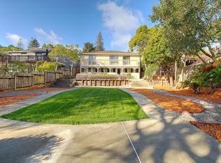 2107 Lyon Ave, Belmont, CA 94002