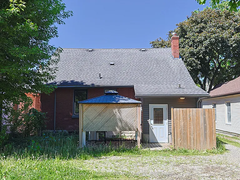 444 Dorinda St #MAIN FLOOR — Photo 30