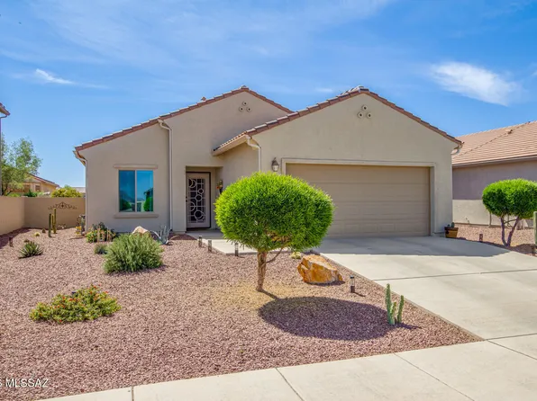 21529 E Freedom Dr, Red Rock, AZ 85145