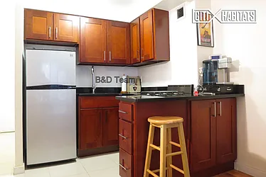 Rented by Citi Habitats