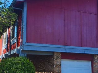 760 Mendocino Ct #5, University Park, IL
