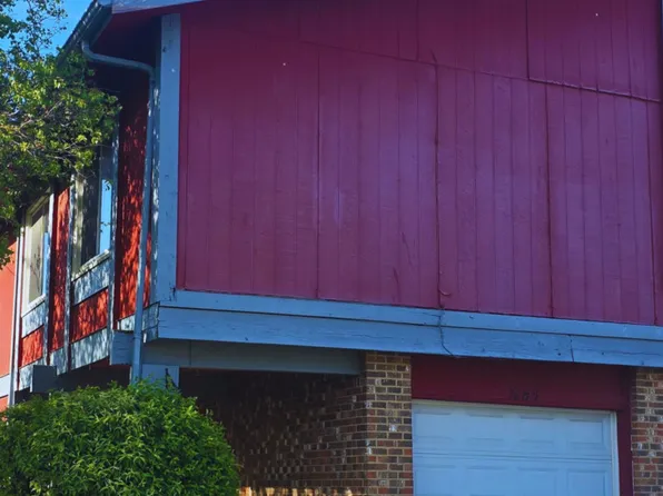 760 Mendocino Ct #5, University Park, IL 60484