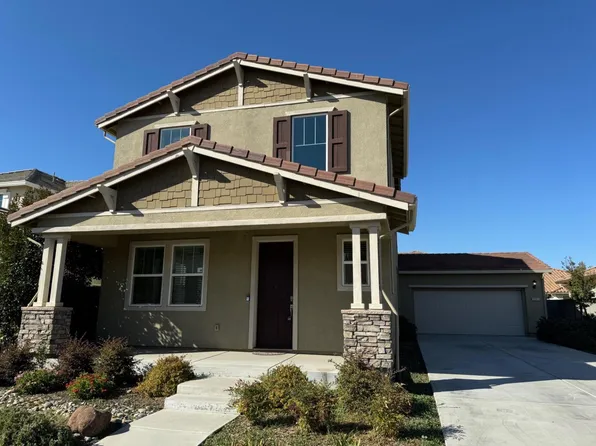 2233 Millsap Ct, Woodland, CA 95776