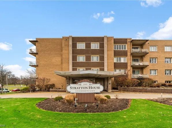 22655 Chagrin Blvd Unit 303, Beachwood, OH 44122