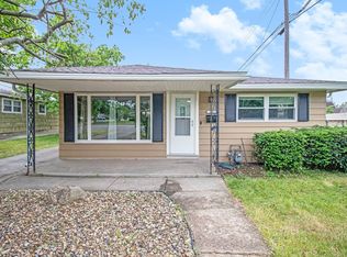 2302 E Colfax Ave, South Bend, IN