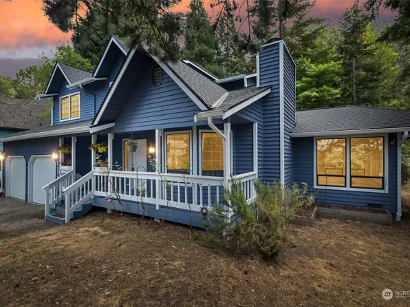 1115 S 27th Place, Renton, WA 98055