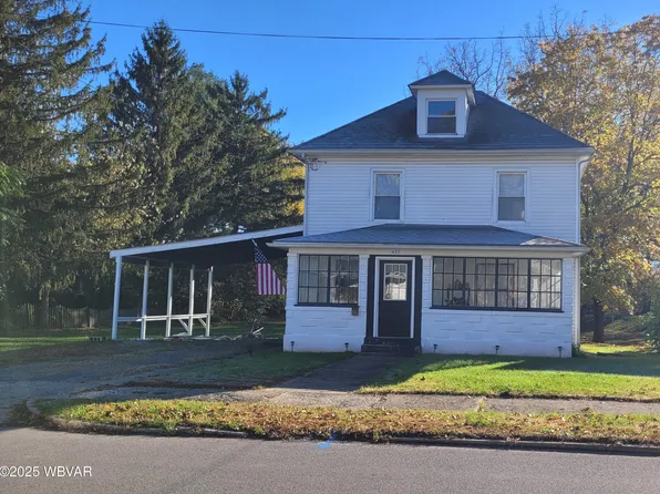 437 S Broad St, Jersey Shore, PA 17740