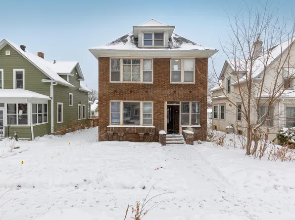 1222 6th St NE, Minneapolis, MN 55413