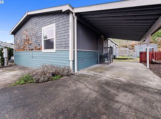 501 Hillside Loop, Seaside, OR 97138